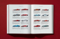 Preview: Buch Taschen Ferrari 8